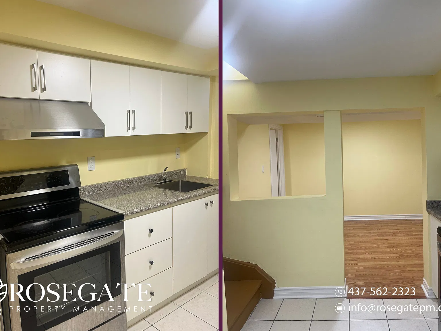 3042 Patrick Crescent Mississauga — Photo 2