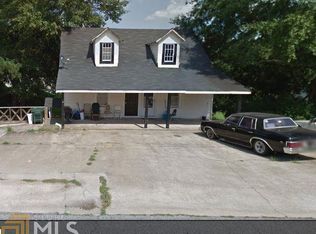 120 Bowen St #A, Carrollton, GA 30117