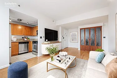 Sold by Sotheby's International Realty