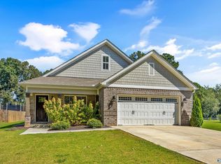 23749 Glover Rd, Athens, AL 35613