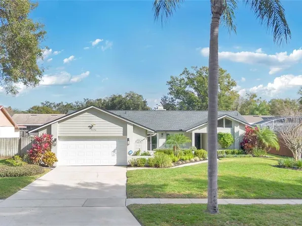 9426 Palm Tree Dr, Windermere, FL 34786