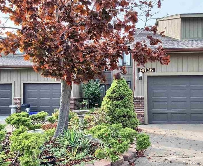 9836 Hawthorne Glen Dr, Grosse Ile, MI 48138 Zillow