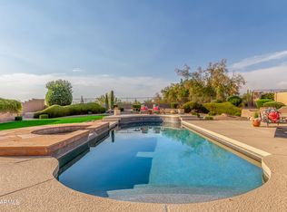 7642 E La Junta Rd, Scottsdale, AZ 85255