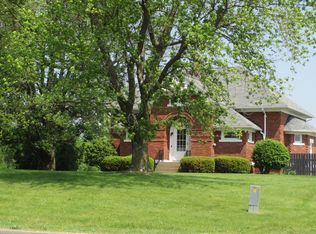 1906 160th St, Cameron, IL 61423