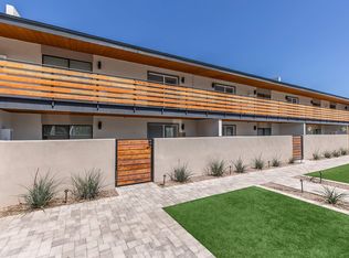 Quays at Encanto, Phoenix, AZ 85015