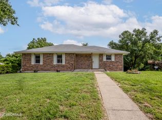 2508 Lexington Dr, Jefferson City, MO 65109
