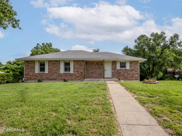 2508 Lexington Dr, Jefferson City, MO 65109