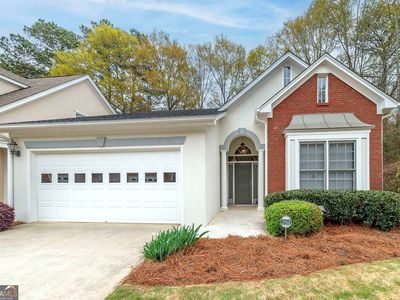 331 Lewisburg Dr, McDonough, GA, 30253