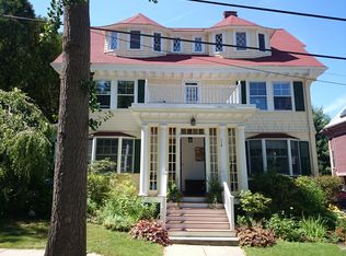 114 Coolidge St, Brookline, MA 02446