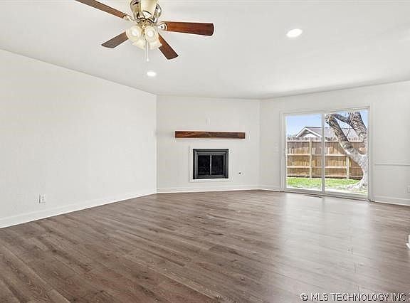 4th image of 2426 S 104th East Ave
