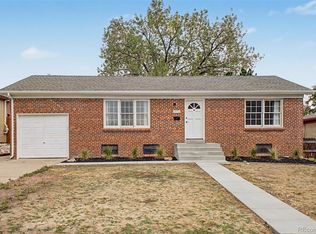 7970 Quitman St, Westminster, CO 80030