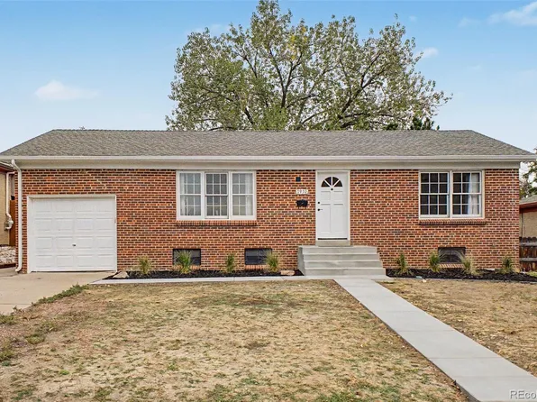 7970 Quitman Street, Westminster, CO 80030