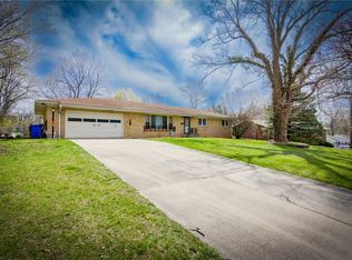 3230 Susan Dr, Decatur, IL 62526