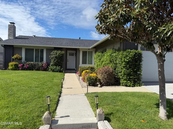 14406 E Loyola St, Moorpark, CA 93021
