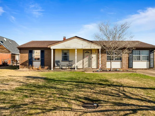 235 Carper Ln, Barboursville, WV 25504