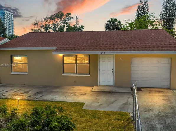 432 46th St, West Palm Beach, FL 33407