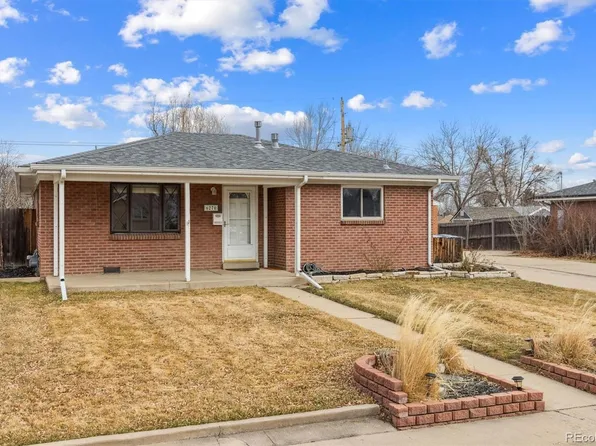 6270 Harlan Street, Arvada, CO 80003
