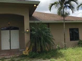 17290 SW 276th St, Homestead, FL 33031