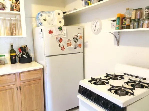 1715 Commonwealth Ave, Boston, MA