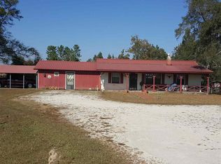 6350 Meadows Rd, Walnut Hill, FL 32568