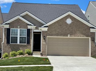 2757 Polson St, Ann Arbor, MI