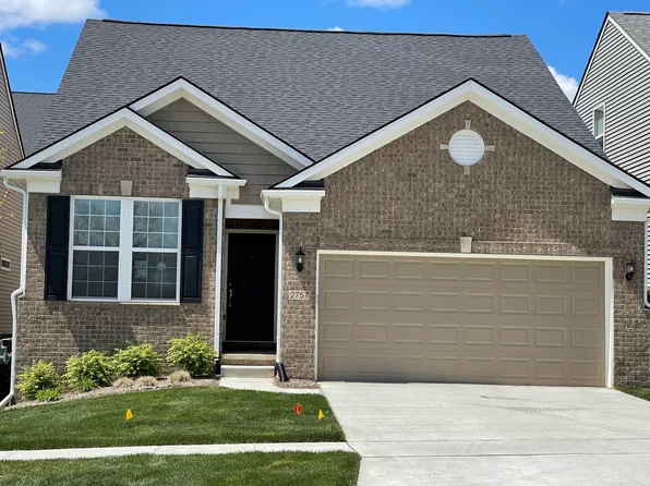 2757 Polson St, Ann Arbor, MI 48105