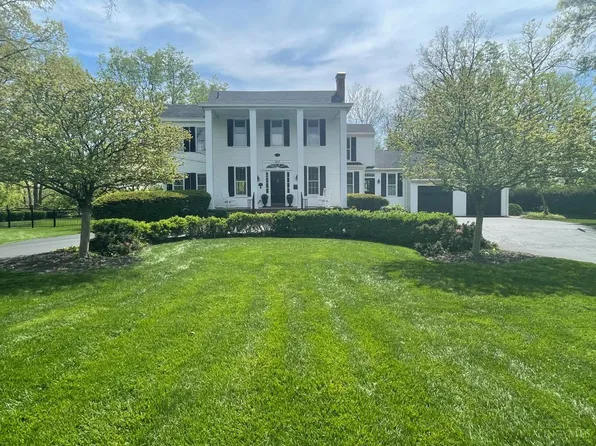 907 Elm Ave, Terrace Park, OH 45174