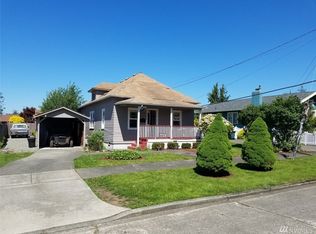 1360 Marion St, Enumclaw, WA 98022