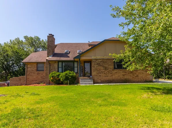 5260 N Primrose St, Wichita, KS 67219