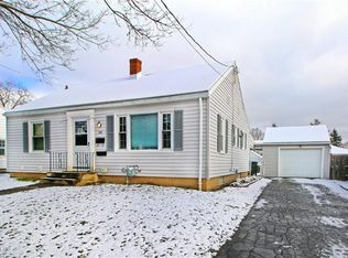 102 Norran Dr, Rochester, NY 14609