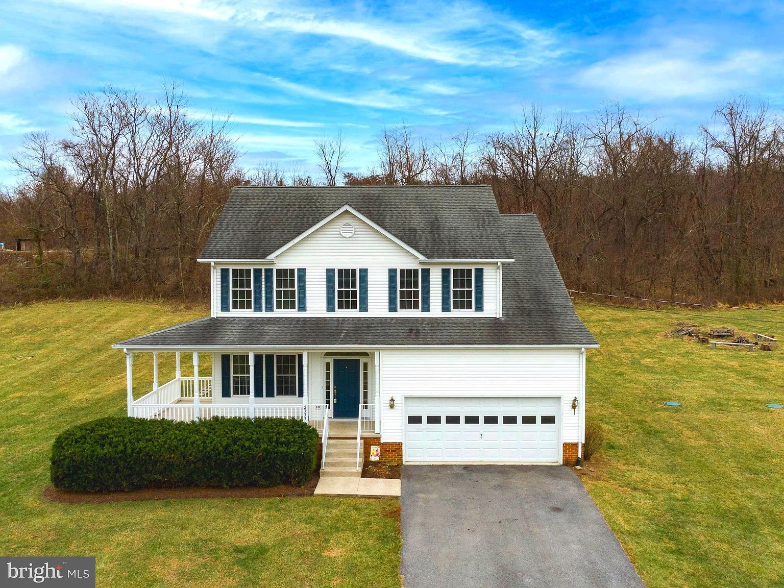 2333 Dominion Rd, Gerrardstown, WV 25420 Zillow