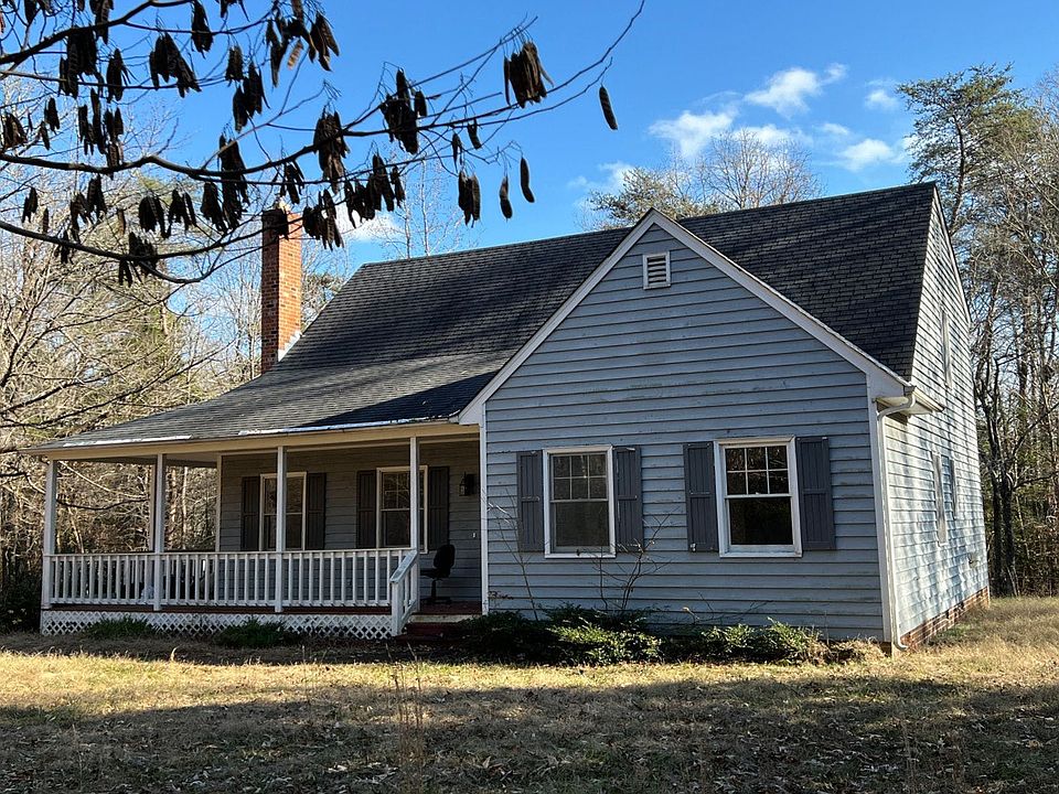 19316 Landora Bridge Rd, Ruther Glen, VA 22546 Zillow