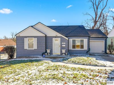 3405 Ernst St, Omaha, NE, 68112