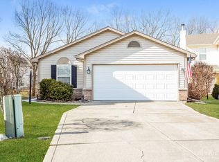6076 Draycott Dr, Indianapolis, IN 46236