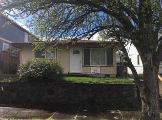 5033 NE 28th Ave, Portland, OR 97211