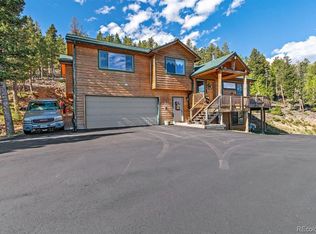 610 Sawmill Creek Rd, Evergreen, CO 80439