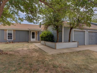 2715 91st St, Lubbock, TX, 79423