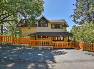 26619 Modoc Ln, Lake Arrowhead, CA 92352