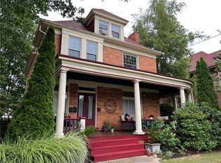 2822 Espy Ave, Pittsburgh, PA 15216