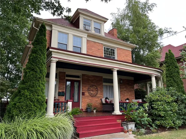 2822 Espy Ave, Pittsburgh, PA 15216