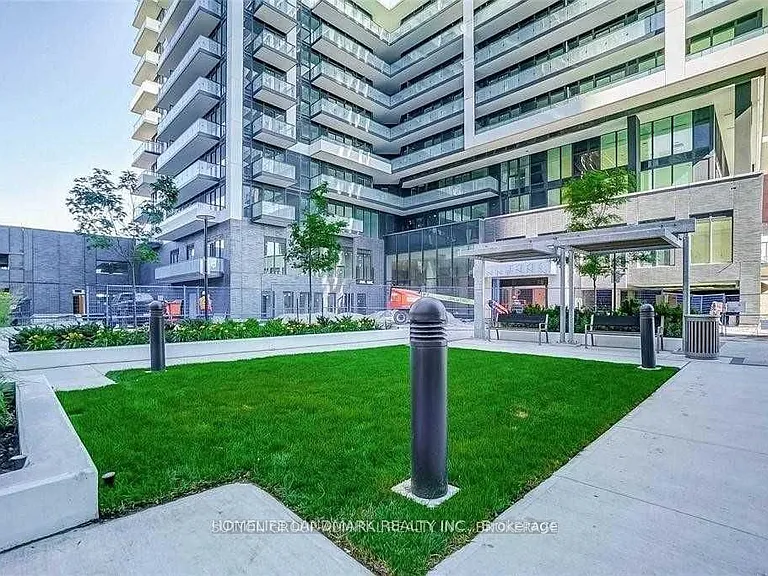 75 Oneida Cres #1509 — Photo 4