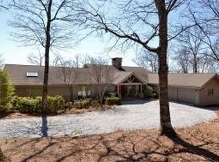 1976 Spring Forest Rd, Sapphire, NC 28774