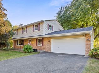 17233 Clear Spring Ln, Minnetonka, MN 55345