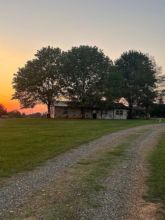 960 N 4410th Rd, Fort Towson, OK 74735 Zillow