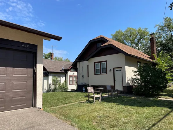477 Macalester St, Saint Paul, MN 55105
