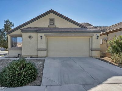 513 Dolphin Peak Ct, North Las Vegas, NV, 89084