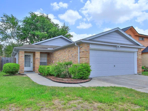 13642 Paxton Dr, Houston, TX 77014