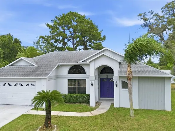 9028 PAR COURT, HUDSON, FL 34667