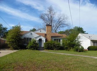 822 Chestnut St, Camden, AR 71701