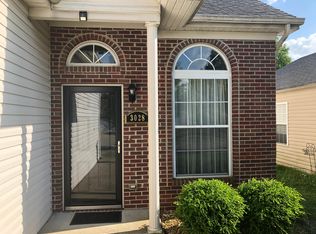 3028 Trailwood Ln, Lexington, KY 40511